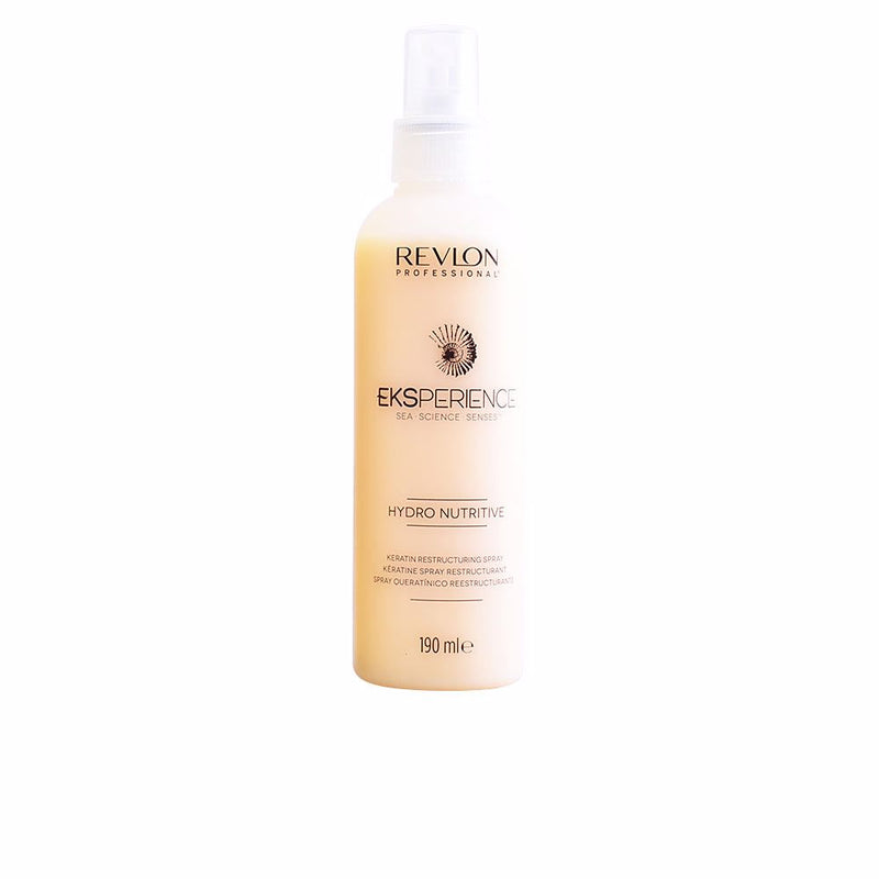 Revlon Eksperience hydro nutritive suihke 190 ml | Vuodevaatteet.fi