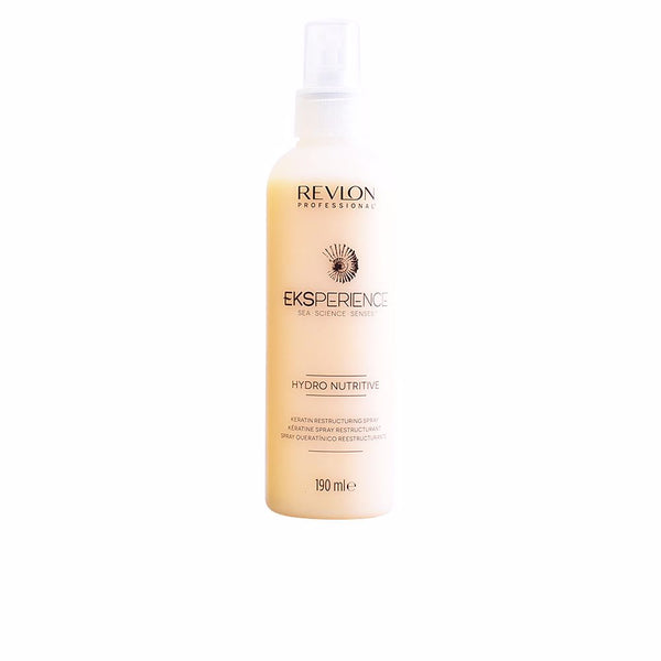 Revlon Eksperience hydro nutritive suihke 190 ml | Vuodevaatteet.fi