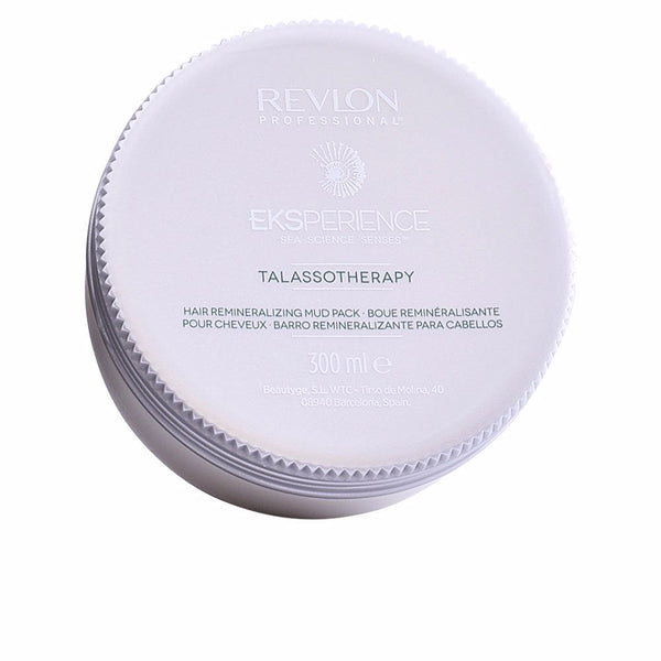 Revlon Eksperience talassotherapy hiusten remineralisoiva mutanaamio | Vuodevaatteet.fi