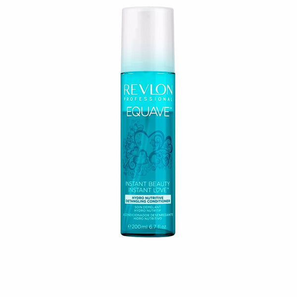 Revlon Equave instant beauty hydro ravitseva selvittävä hoitoaine 200 ml | Vuodevaatteet.fi
