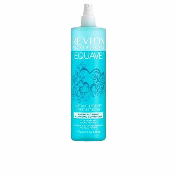Revlon Equave instant beauty hydro ravitseva selvityshoitoaine 500 ml | Vuodevaatteet.fi