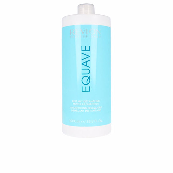 Revlon Equave instant beauty selvittävä micellar shampoo 1000 ml. | Vuodevaatteet.fi