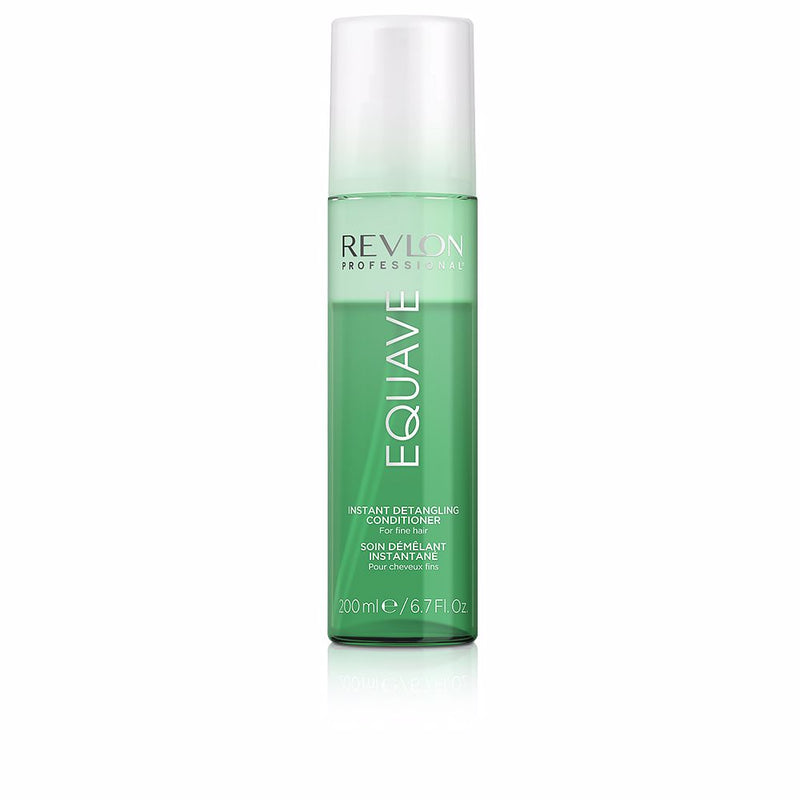 Revlon Equave kaksifaasinen selvityshoitoaine 200 ml | Vuodevaatteet.fi