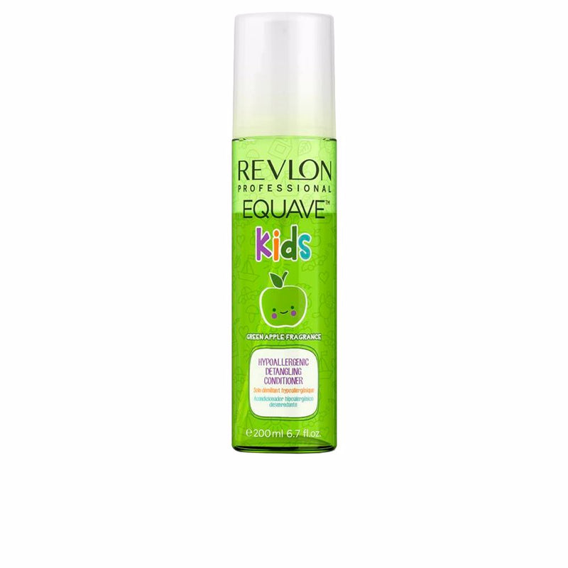 Revlon Equave kids omena selvityshoitoaine 200 ml | Vuodevaatteet.fi