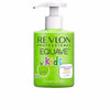 Revlon Equave kids omenashampoo 2 in 1 300 ml | Vuodevaatteet.fi