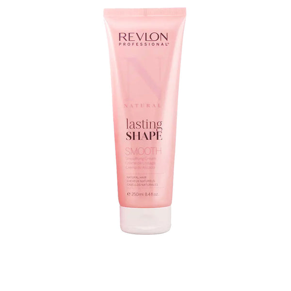 Revlon Lasting shape smooth natural hair cream 200 ml | Vuodevaatteet.fi
