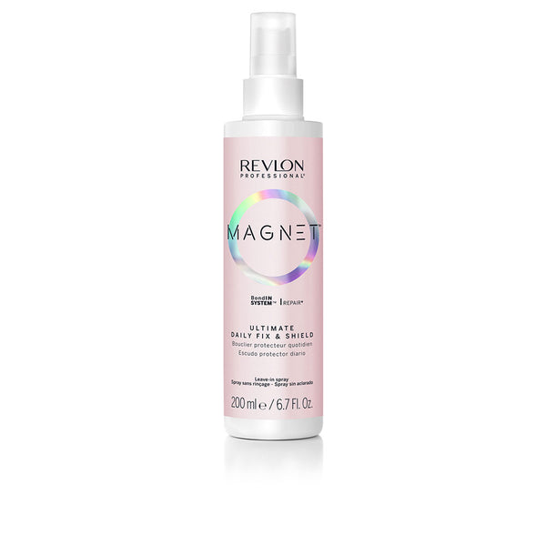 Revlon Magnet anti-pollution päivittäinen suojus 200 ml | Vuodevaatteet.fi