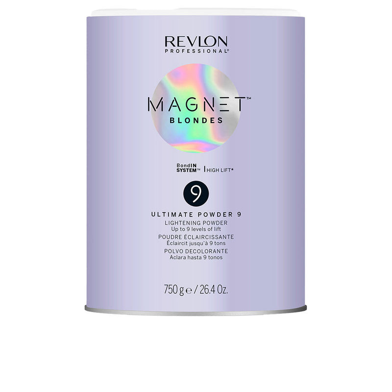 Revlon Magnet blondes 9 jauhe 750 ml | Vuodevaatteet.fi