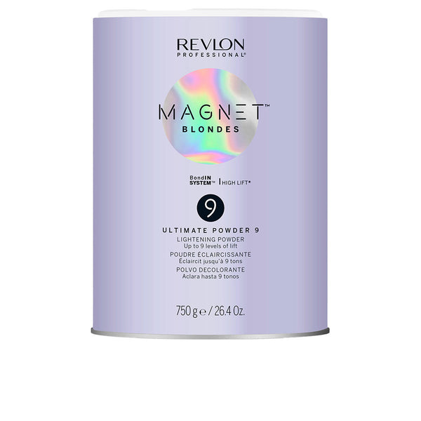 Revlon Magnet blondes 9 jauhe 750 ml | Vuodevaatteet.fi