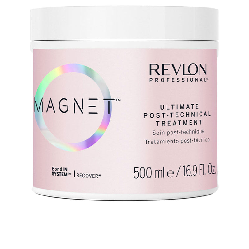 Revlon Magnet post-technical treatment 500 ml | Vuodevaatteet.fi