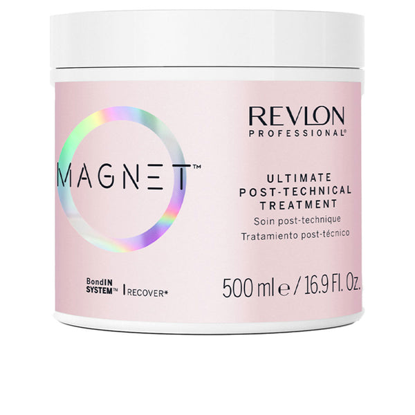 Revlon Magnet post-technical treatment 500 ml | Vuodevaatteet.fi