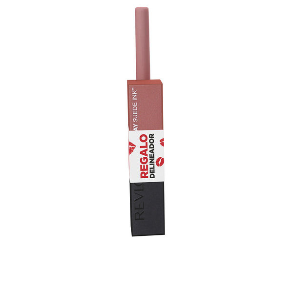 Revlon Mass Market 2 Osaa Colorstay Suede Ink -säilytysrasia | Vuodevaatteet.fi