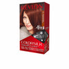 Revlon Mass Market Colorsilk väriaine #31 - tummanruskea kuparinsävy 1 kpl | Vuodevaatteet.fi
