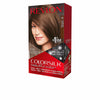 Revlon Mass Market Colorsilk väriaine #41-keskiruskea 1 kpl | Vuodevaatteet.fi