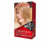 Revlon Mass Market Colorsilk väriaine #70-tuhka keskiruskea 1 kpl | Vuodevaatteet.fi