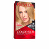 Revlon Mass Market Colorsilk väriaine #74-keskiruskea 1 kpl | Vuodevaatteet.fi