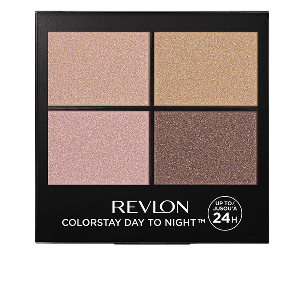 Revlon Mass Market Colorstay 16-hour luomiväri #505-decadent | Vuodevaatteet.fi