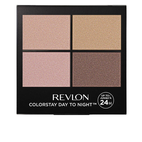 Revlon Mass Market Colorstay 16-hour luomiväri #505-decadent | Vuodevaatteet.fi