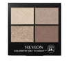 Revlon Mass Market Colorstay 16-hour silmämeikki #500-addictive | Vuodevaatteet.fi