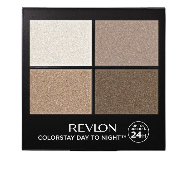 Revlon Mass Market Colorstay 16-hour silmämeikki #555-moonlite | Vuodevaatteet.fi