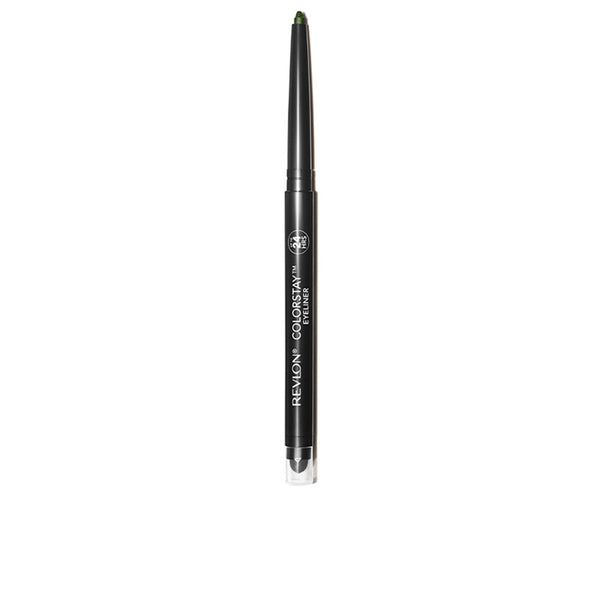Revlon Mass Market Colorstay eye liner #206-jade | Vuodevaatteet.fi