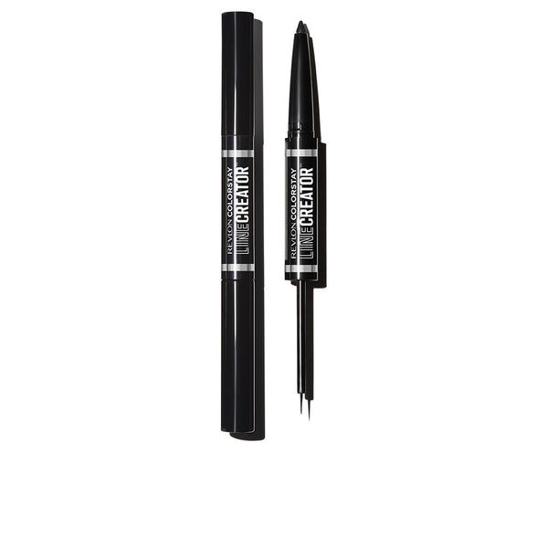 Revlon Mass Market Colorstay eyeliner #151-blackout 0,28 ml | Vuodevaatteet.fi