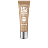 Revlon Mass Market Colorstay Face+ Body Glow Lotion #110-Glow Through It 30 Ml | Vuodevaatteet.fi