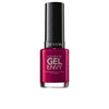Revlon Mass Market Colorstay gel envy #550-all on red 11,7 ml | Vuodevaatteet.fi
