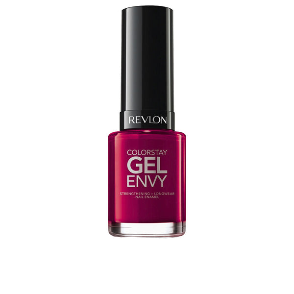 Revlon Mass Market Colorstay gel envy #550-all on red 11,7 ml | Vuodevaatteet.fi