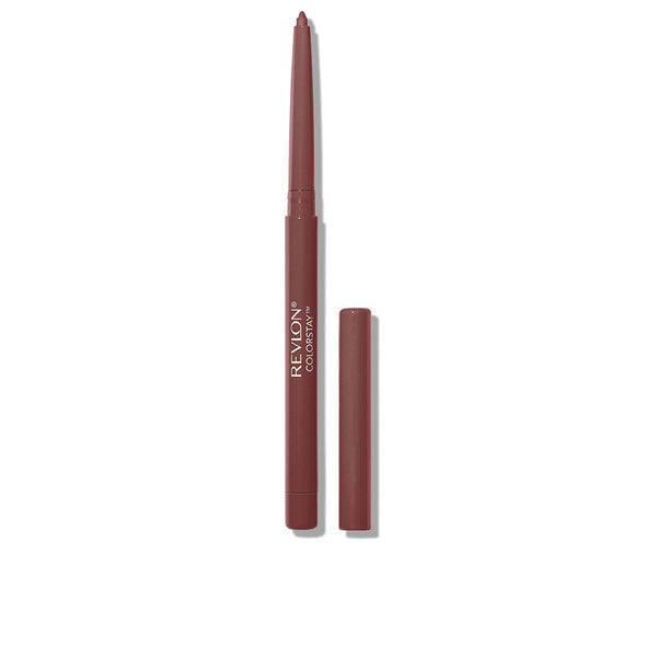 Revlon Mass Market Colorstay huultenrajauskynä #14-mauve | Vuodevaatteet.fi