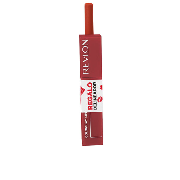 Revlon Mass Market Colorstay Limitless Matte Top Talent Case 2 Pcs | Vuodevaatteet.fi