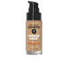 Revlon Mass Market Colorstay meikkivoide yhdistelmä/rasvoittuvalle iholle #220-natural beige 30 ml | Vuodevaatteet.fi