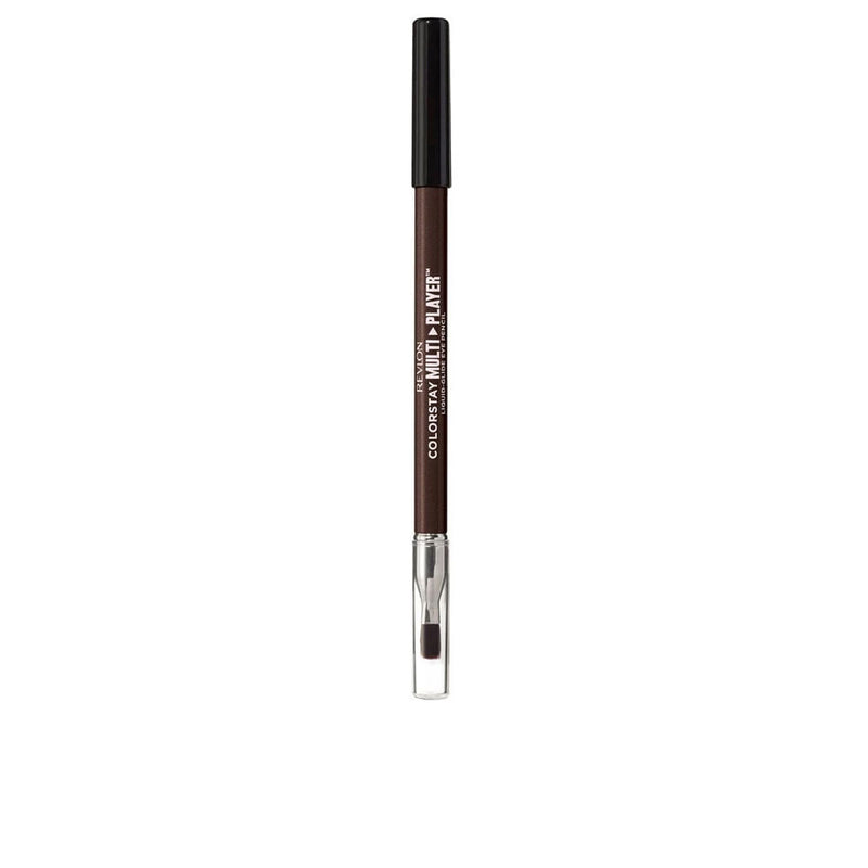 Revlon Mass Market Colorstay Multiplayer Eye Pencil #402-High Stakes 1 U | Vuodevaatteet.fi