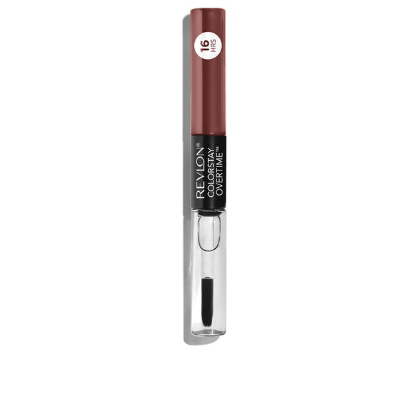 Revlon Mass Market Colorstay overtime huuliväri #380-always sienna | Vuodevaatteet.fi
