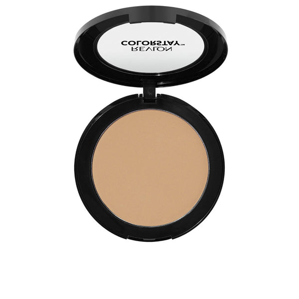 Revlon Mass Market Colorstay puristettu puuteri #840-medium | Vuodevaatteet.fi