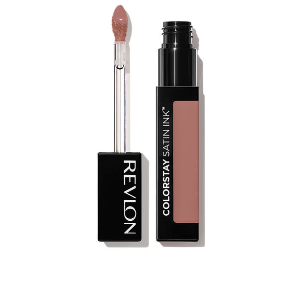 Revlon Mass Market Colorstay satin ink #001 – sinun vakiovalintasi 5 ml | Vuodevaatteet.fi