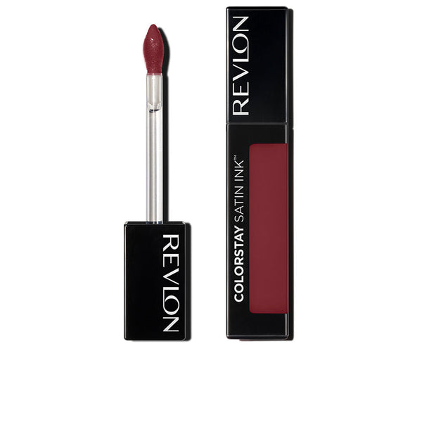 Revlon Mass Market Colorstay satin ink #005-silky sienna 5 ml | Vuodevaatteet.fi