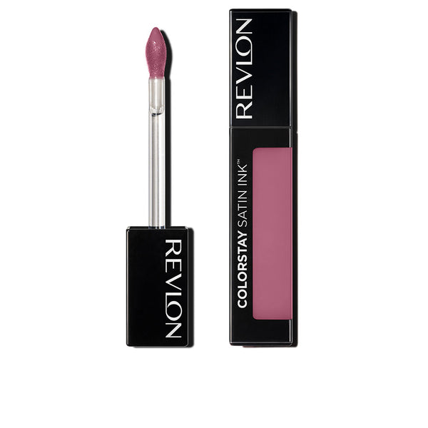 Revlon Mass Market Colorstay satin ink #008-mauvey, darling 5 ml | Vuodevaatteet.fi