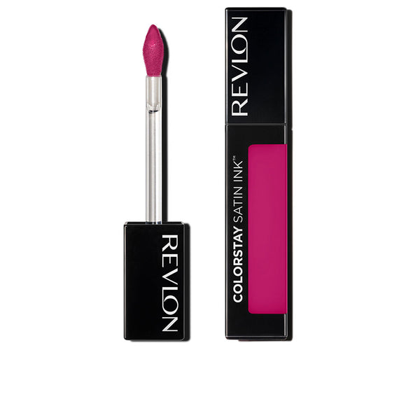 Revlon Mass Market Colorstay satin ink #012-seal the deal 5 ml | Vuodevaatteet.fi