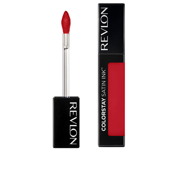 Revlon Mass Market Colorstay satin ink #015-fire&ice 5 ml | Vuodevaatteet.fi