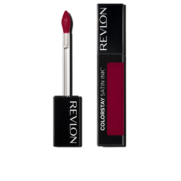 Revlon Mass Market Colorstay satin ink #020-tehtävällä 5 ml | Vuodevaatteet.fi