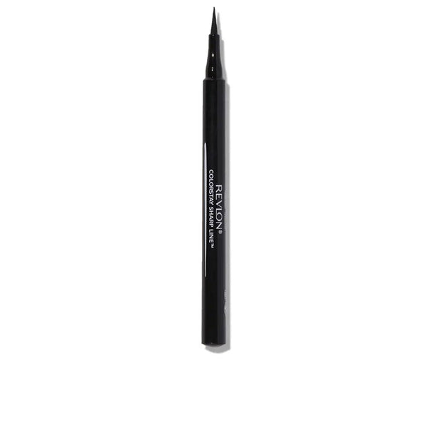 Revlon Mass Market Colorstay Sharp Line Eye Liner Waterproof #Black 1.2 Ml | Vuodevaatteet.fi