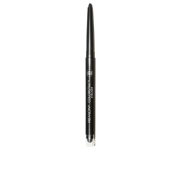 Revlon Mass Market Colorstay-silmänrajauskynä #201-black | Vuodevaatteet.fi