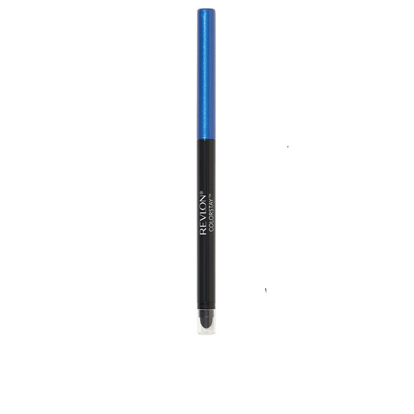 Revlon Mass Market Colorstay silmänrajauskynä #205-sapphire 1 kpl | Vuodevaatteet.fi