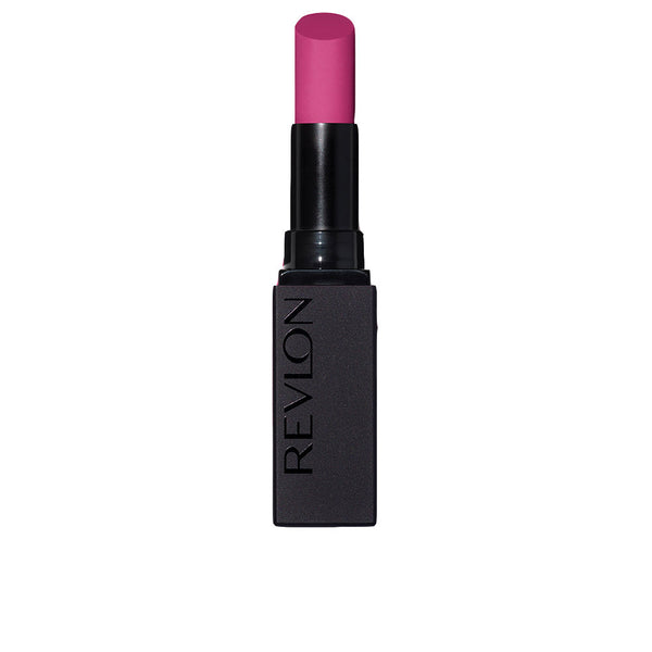 Revlon Mass Market Colorstay suede ink huulipuna #010-tunnel vision 2.55 ml | Vuodevaatteet.fi