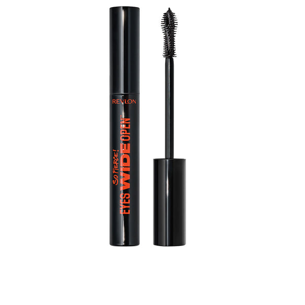 Revlon Mass Market I am fierce! eyes wide open ripsiväri #black 1 u | Vuodevaatteet.fi