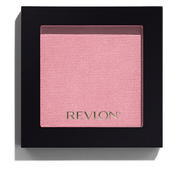 Revlon Mass Market Powder-blush #14-hymyilevä pinkki | Vuodevaatteet.fi