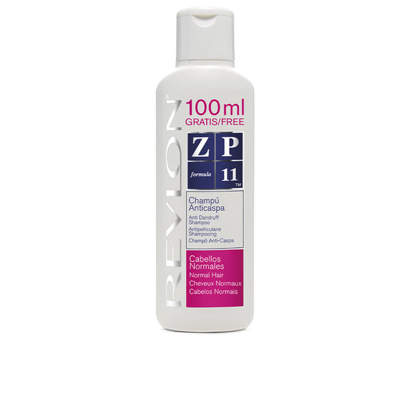 Revlon Mass Market Revlon Flex Zp11 hilse shampoo normaaleille hiuksille 400 ml | Vuodevaatteet.fi