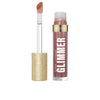 Revlon Mass Market Super Lustrous Glimmer Lip Gloss #05-Glazed Almond 3.8 Ml | Vuodevaatteet.fi