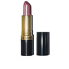 Revlon Mass Market Super lustrous huulipuna #463-sassy mauve 3.7 gr | Vuodevaatteet.fi